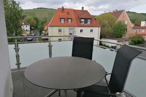 Hochwertige 2-Zimmer Wohnung (Balkon, EBK) in Würzburg-Heidingsfeld – Die vollständige Adresse der Immobilie erhältst du vom Anbieter., 97084 Heidingsfeld, Würzburg – Vorschaubild 6