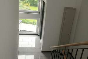 Aufzug! Lichtdurchflutete Dachgeschosswohnung mit Balkon und Fußbodenheizung; zentral jedoch ruhig – Bleichstr. 17, 42651 Solingen-Mitte, Solingen – Vorschaubild 27