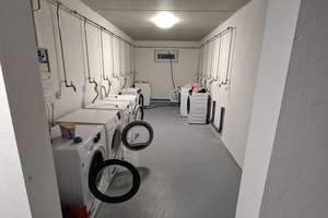 Neubau - möbliertes Appartement mit Garage – Grüntenstr. 47a, 86163 Hochzoll-Nord, Augsburg – Vorschaubild 10