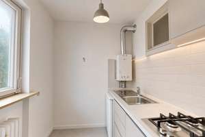 A&O: Projekt CLEMENS – WHG 11 | Wohninvestment mit Substanz, Bestlage & Abschreibungsvorteilen – Die vollständige Adresse der Immobilie erhältst du vom Anbieter., 80803 Am Luitpoldpark, München – Vorschaubild 10