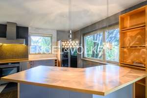 Freistehendes Einfamilienhaus in Top Lage, Einzigartige Architektur mit 473  m²! – Die vollständige Adresse der Immobilie erhältst du vom Anbieter., 73262 Reichenbach an der Fils – Vorschaubild 13