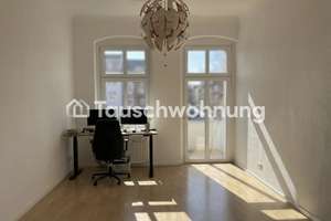 Tauschwohnung: 3-Zimmer Wohnung Treptow gegen 2-3 Zimmer Köpenick – Die vollständige Adresse der Immobilie erhältst du vom Anbieter., 12487 Johannisthal, Berlin – Vorschaubild 3