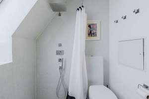 Pocket Penthouse mit Südterrasse und sommerlichen Flair – Ackerstraße 32, 10115 Mitte (Ortsteil), Berlin – Vorschaubild 17