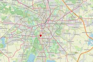 Kapitalanlage in Toplage - Leipzig Südvorstadt – Die vollständige Adresse der Immobilie erhältst du vom Anbieter., 4275 Südvorstadt, Leipzig – Vorschaubild 11