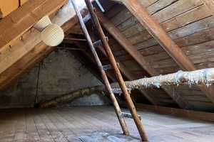 Entkernt (teilweise) & bereit für Neues – Einfamilienhaus mit Potenzial – Schmiedegasse 4, 9618 Mittelsachsen (Kreis) – Vorschaubild 41