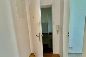 Gepflegte & helle 3-Zimmerwohnung mit Balkon und Fahrstuhl in der Mitte Wiesbadens! – Yorckstrasse 24, 65185 Westend / Bleichstraße, Wiesbaden – Vorschaubild 12