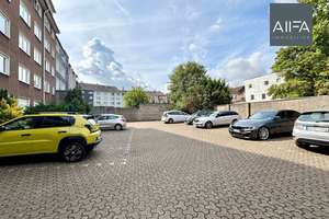 AllFa – Helle Wohnung mit Balkon und Personenaufzug in Duisburg-Hochfeld! – Die vollständige Adresse der Immobilie erhältst du vom Anbieter., 47053 Hochfeld, Duisburg – Vorschaubild 10