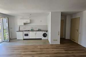 Modernisiertes 1-Zimmer-Apartment in Mannheim