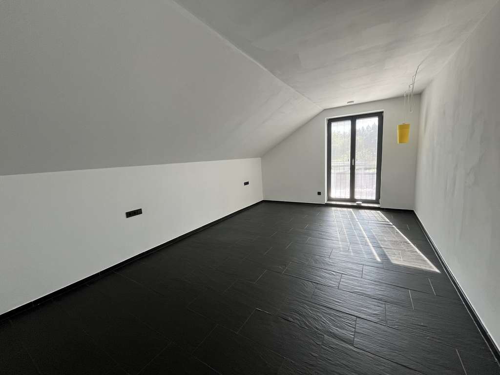 Immobilie in Sigmarszell - Dachgeschoss Wohnung mit großzügiger Sonnenterrasse - Bild 4