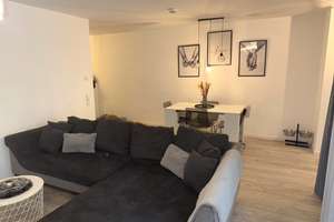 NEUWERTIGE + BARRIEREFREIE 3  ZI.  EG-WOHNUNG  AUS 2021 MIT 100 M² IN EBERHARDSHOF! GARTEN  *AUFZUG – Die vollständige Adresse der Immobilie erhältst du vom Anbieter., 90429 Eberhardshof, Nürnberg – Vorschaubild 49