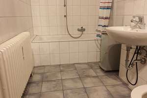 Mannheim-Oststadt, sehr helle 2-Zimmer-Wohnung mit Einbauküche in der nähe Wasserturm  – Sophienstrasse 13a, 68165 Schwetzingerstadt/Oststadt, Mannheim – Vorschaubild 13