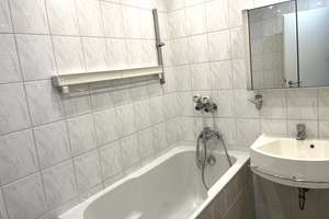 Paket: 3 Zi-Whg mit Balkon plus 1-Zi-Apartement mit Wintergarten - behindertengerecht - Mainpark – 63065 Mathildenschule, Offenbach am Main – Vorschaubild 8