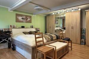 Zweifamilienhaus mit 2 Wohneinheiten & großer Terrasse – ideal für Eigennutzer & Kapitalanleger – Die vollständige Adresse der Immobilie erhältst du vom Anbieter., 68307 Sandhofen, Mannheim – Vorschaubild 30
