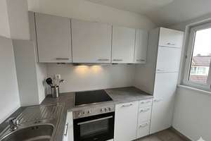 Stuttgart-West: 2-Zimmer-Wohnung im Dachgeschoss – Herderstrasse 3, 70196 Kräherwald, Stuttgart – Vorschaubild 4
