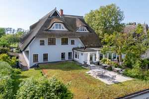 Landhaus in Ahrenshoop: Das exklusive Gästehaus an der Ostseeküste – Nordvorpommern (Kreis) – Vorschaubild 4