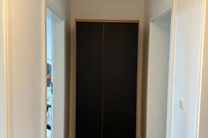 Drei Zimmer Wohnung bei City Galerie – Provinostraße 16, 86153 Am Schäfflerbach, Augsburg – Vorschaubild 5