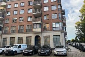 Lichtdurchflutete 3 Zimmer Wohnung mit 2 Balkonen fast an der Elbe (Kopie) – Neubertstraße 23a, 1307 Johannstadt-Nord, Dresden – Vorschaubild 3