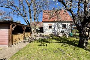Gepflegtes Haus mit tollem Garten in Kochendorf – Die vollständige Adresse der Immobilie erhältst du vom Anbieter., 74177 Bad Friedrichshall – Vorschaubild 2