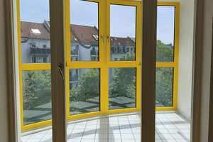 Komfortable 3-Zimmer-Wohnung mit Aufzug – gepflegt und zentral in Gohlis-Mitte – Michael-Kazmierczak-Straße 36, 4157 Gohlis-Mitte, Leipzig – Vorschaubild 3