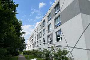 -RESERVIERT- Das letzte Campus Living Apartment – Paracelsuspark 1, 59063 Hamm – Vorschaubild 2