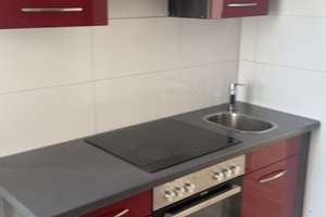Ein-Zimmer-Apartment in Alsdorf Hoengen – Die vollständige Adresse der Immobilie erhältst du vom Anbieter., 52477 Alsdorf – Vorschaubild 3
