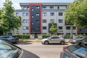 Schöne 3-Zimmer-Neubauwohnung mit Terrasse und zwei Privatgärten – Die vollständige Adresse der Immobilie erhältst du vom Anbieter., 13055 Alt-Hohenschönhausen, Berlin – Vorschaubild 14