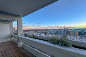 verfügbar ab 01.08.2026  - schöne 3 Zimmer Wohnung mit 2 Balkonen und  Alpenblick  I EBK I TG I – Die vollständige Adresse der Immobilie erhältst du vom Anbieter., 81925 Parkstadt, München – Vorschaubild 22