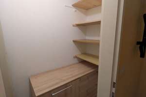 Helle 1,5-Zimmer-Wohnung mit Balkon bei Neuperlach Zentrum ab sofort verfügbar – Kafkastraße 16, 81737 Neuperlach, München – Vorschaubild 8
