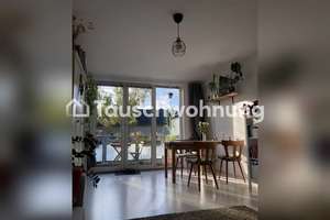 Tauschwohnung: Bieten helle 2-Zimmer Wohnung in Deutz gg größere Wohnung – Die vollständige Adresse der Immobilie erhältst du vom Anbieter., 50679 Deutz, Köln – Vorschaubild 4