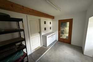 Modernisiertes Einfamilienhaus mit schönem Grundstück in sehr ruhiger Lage – Am Alten Dorfplatz 5, 95180 Hof (Kreis) – Vorschaubild 21