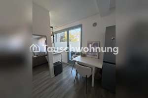 Tauschwohnung: 40qm im Belgischen Viertel gegen größer – Aachener Straße 71, 50674 Neustadt/Süd, Köln – Vorschaubild 2