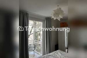 Tauschwohnung: 43 m² Wohnung in Hamburg-Nord – Kegelhofstraße 40, 20251 Eppendorf, Hamburg – Vorschaubild 4