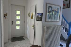 Charmante, gepflegte DHH mit großem Garten – Die vollständige Adresse der Immobilie erhältst du vom Anbieter., 76199 Rüppurr, Karlsruhe – Vorschaubild 10