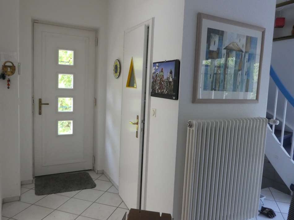 Entrée