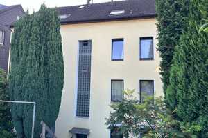 Gepflegtes 8-Familienhaus mit 6 Garagen in grüner Umgebung von Velbert-Langenberg – Mettmann (Kreis) – Vorschaubild 29
