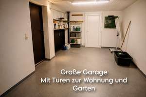 Eigentumswohnung mit Wintergarten, 2 Stellplätze, 1 gr. Garage, Garten in Bestlage Remscheid-Lennep – Hackenberg 16, 42897 Hackenberg, Remscheid – Vorschaubild 5