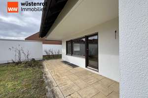 Gepflegtes Zweifamilienhaus mit großzügigem Grundstück, Terrasse, Balkon und Garage in Mutlangen – Spagenstraße 10, 73557 Mutlangen – Vorschaubild 13