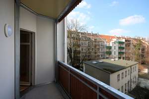 // Nähe Lene-Voigt-Park - 2 Bäder - großer Balkon - Aufzug // – Schirmerstraße 22, 4318 Anger-Crottendorf, Leipzig – Vorschaubild 11