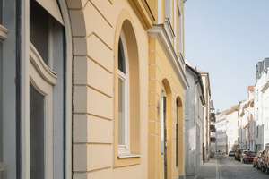 2-Zimmer-Wohnung in Untergiesing & direkter Isarnähe: Haus Claude – Claude-Lorrain-Straße 19, 81543 Untergiesing, München – Vorschaubild 7