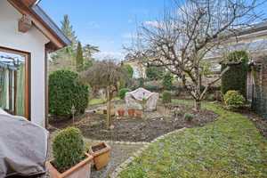 Einfamilienhaus in Top-Zustand - 200 Meter zum See - Teilmöbliert und bezugsfrei! – Konstanz (Kreis) – Vorschaubild 17