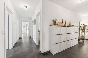 HOCHWERTIGE EIGENTUMSWOHNUNG IM URBANEN STADTQUARTIER – Kühnehof 51, 49074 Gartlage, Osnabrück – Vorschaubild 11