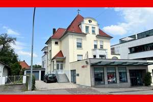 Rarität - exklusives Stadthaus im Herzen von Marbach! – Die vollständige Adresse der Immobilie erhältst du vom Anbieter., 71672 Marbach am Neckar – Vorschaubild 1