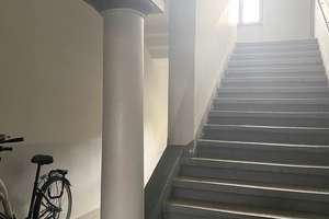 1 Zimmer  Apartment im Dachgeschoss in zentrale Lage – Leipziger Straße 53, 1127 Pieschen-Süd, Dresden – Vorschaubild 2