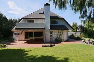 Exklusive Villa in Bestlage mit herrlichem Garten – Die vollständige Adresse der Immobilie erhältst du vom Anbieter., 33098 Kernstadt, Paderborn – Vorschaubild 16