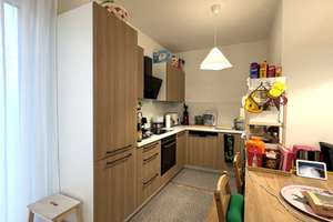 PANDION ALBERTUSSEE! Erstklassige 3-Zimmer-Wohnung mit Südbalkon – Am Albertussee 31, 40549 Heerdt, Düsseldorf – Vorschaubild 3
