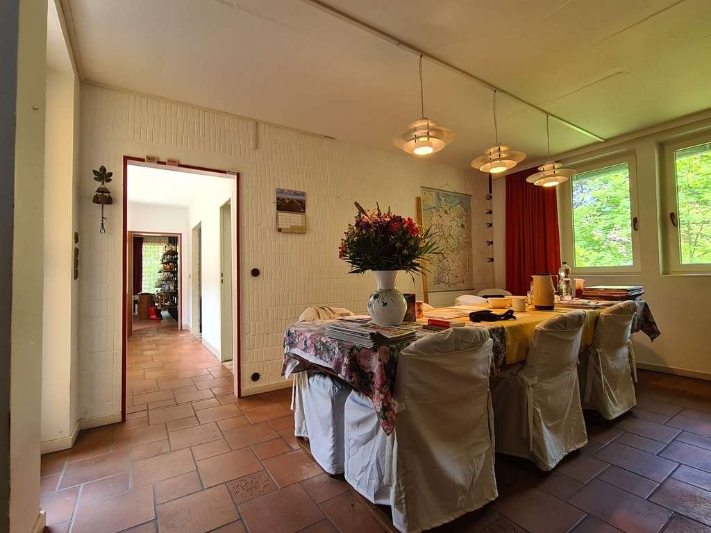 Immobilie in Bendestorf - Haus mit Innenhof in ruhiger Lage von Bendestorf - Bild 3