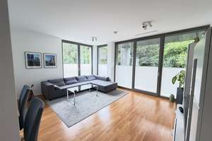 Moderne 3 Zimmer Wohnung mit Tiefgaragenstellplatz – Von-Vincke-Str. 2A, 48143 Bahnhof, Münster – Vorschaubild 4