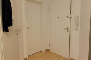 LIST | moderne 2-Zimmer-Wohnung mit Einbauküche, Balkon und PKW-Stellplatz in begehrter Lage – Lister Straße  21, 30163 List, Hannover – Vorschaubild 5