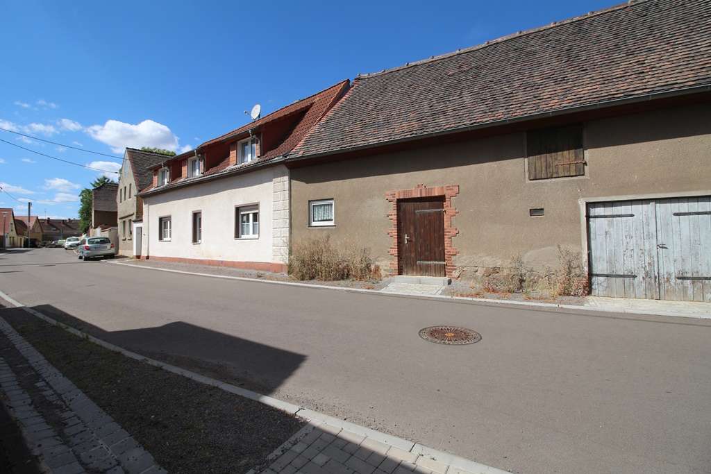 Immobilie in Landsberg - Mach was draus ................... - Bild 2