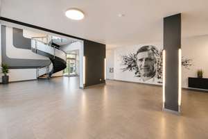 Kapitalanlage oder Eigennutzung - helles Apartement mit Aussicht in Bestlage – Leopoldstraße 206, 80804 Neufreimann, München – Vorschaubild 7